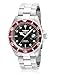 Produktbild Invicta Pro Diver Edelstahl Herren Quarzuhrwerk - 43mm