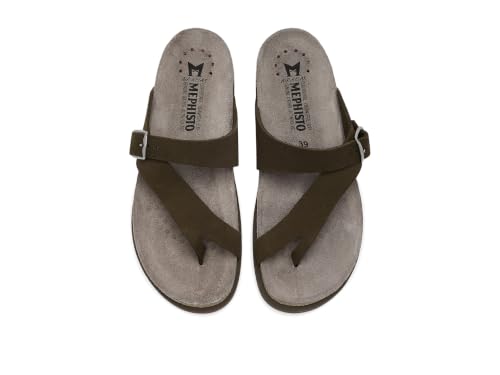 Image of Mephisto Women's Helen, Moss, 11, Medium