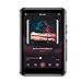 Produktbild CCHKFEI MP3 Player mit Bluetooth 32GB (2,4 Zoll), Touchscreen HiFi Metall Bluetooth MP3 Player mit Lautsprecher FM-Radio/Voice Recorder Musik Player