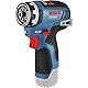 Bosch Professional 12V System Akku Bohrschrauber GSR 12V-35 FC - FlexiClick System (ohne Akku/ Ladegerät)