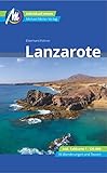 Lanzarote Reiseführer Michael Müller Verlag: Individuell reisen mit vielen praktischen Tipps (MM-Reisen)