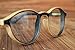 wood frame eyewear - handmade eyewear - bentwood eyewear - wood eyeglasses - handmade eyeglasses - wood eyeglasses for men - wood eyeglasses for women - a gift for her - gift for him vintage eyewear