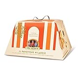 Tre Marie Il Panettone Milanese Basso, 1 x 750 g