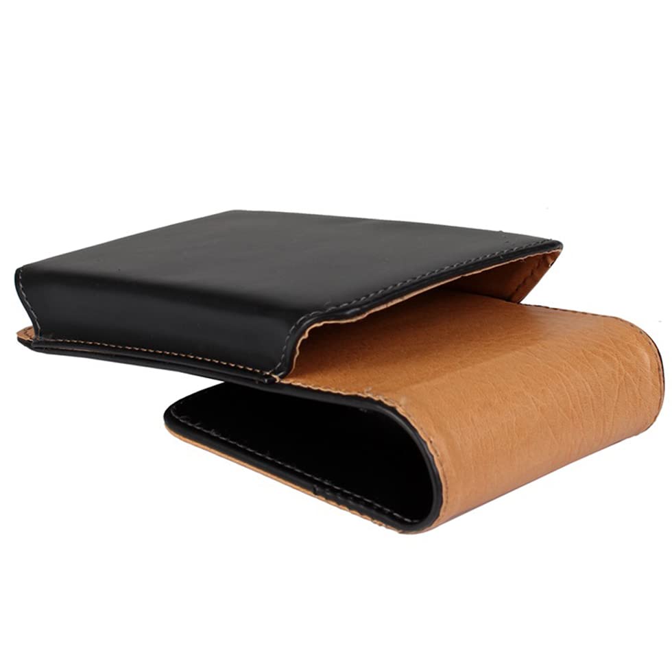 K-S-Trade Holster Riemtas Gordeltas Gordeltaas Gordelzak Compatibel Met Samsung Galaxy S9 Beschermhoes Beschermkap Hoes Mobiele Telefoontas Telefononhoes Telefoonzakje Case Riemtas Riemzak Riemtasje