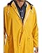M&F WESTERN Saddle Slicker Adult Rain Coat Yellow, Size: L (1213018-L)
