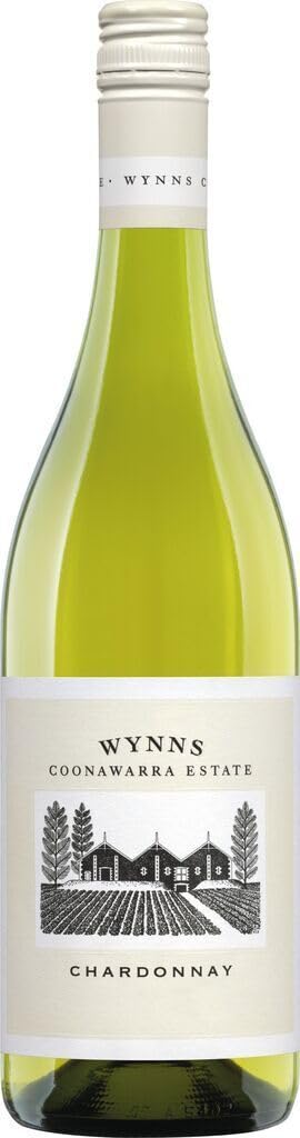 Wynns Coonawarra Chardonnay, 75cl, White Wine