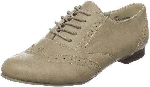 Image of Madden Girl Women's Fazhion Oxford