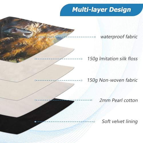 Funda para portátil 13-14 pulgadas impermeable miniatura 4