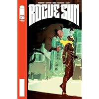 Rogue Sun #24