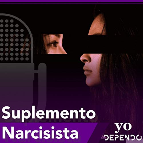 Una droga llamada Suplemento Narcisista - Parte A Titelbild