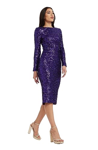 Image of Dress The Population Womens BodyconSpecial Occasion Dress