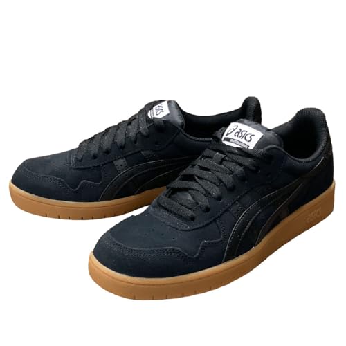 ASICS SKATEBOARDING JAPAN PRO BLACK/TAN PRESIDIO 25.5cm