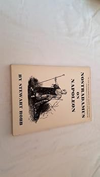 Paperback Nostradamus on Napoleon Book