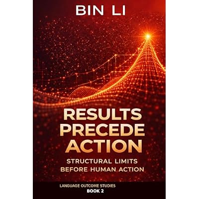 Results Precede Action: Structural Limits Before Human Action: 2