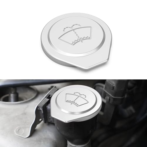 Bouchon réservoir de liquide perdu ou cassé ? Solution pour BMW E81 E82 E87 E88 61667264145