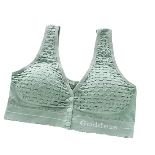 Girls and Womens Non Padded Inner wear for T-Shirts use-|Y,AZ,Front Emb. Hook Bra,NWLX,-image-24