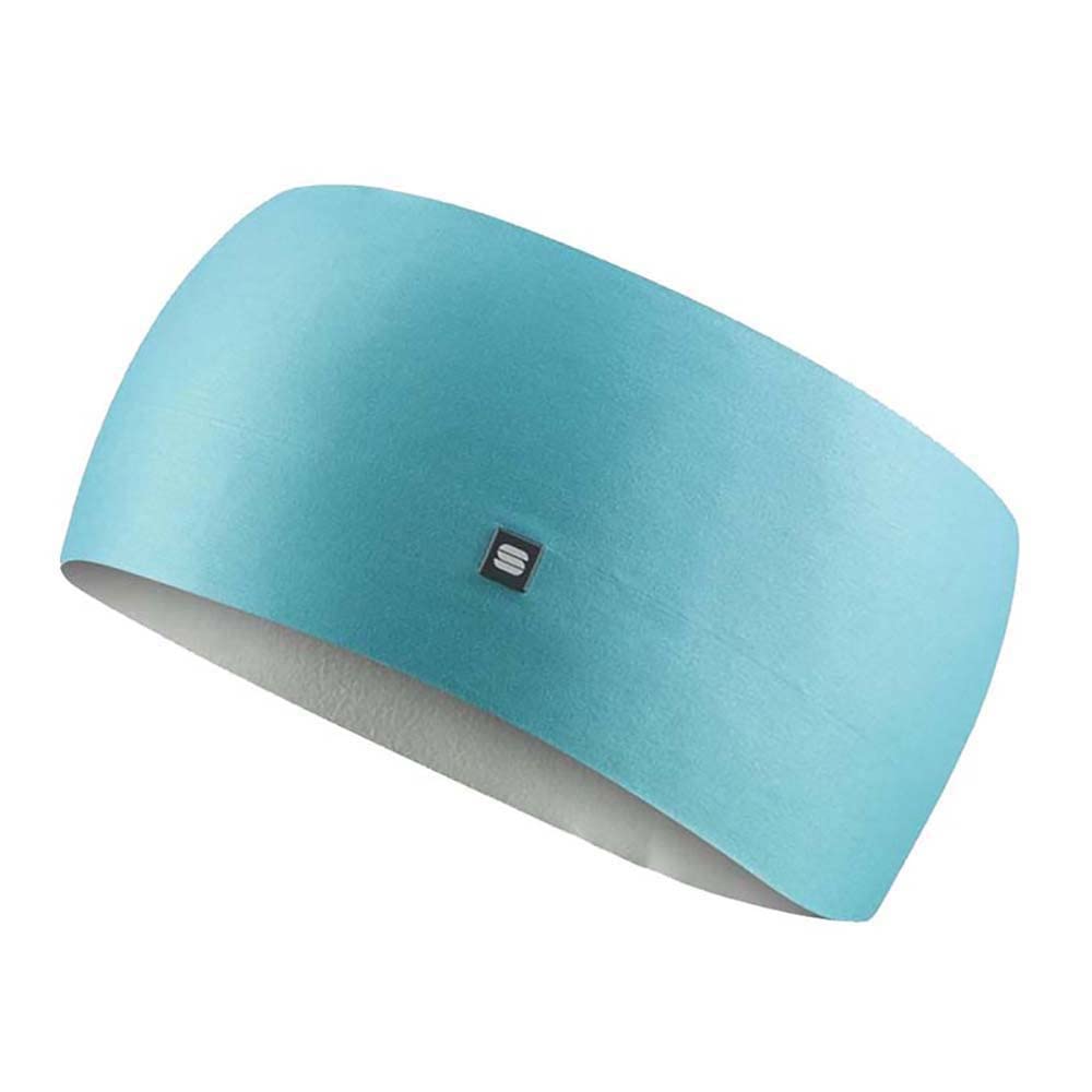 Sportful 1122042-468 MATCHY W LGT HEADB Women's Head Band Blue Radiance UNI