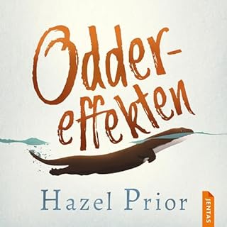Oddereffekten cover art