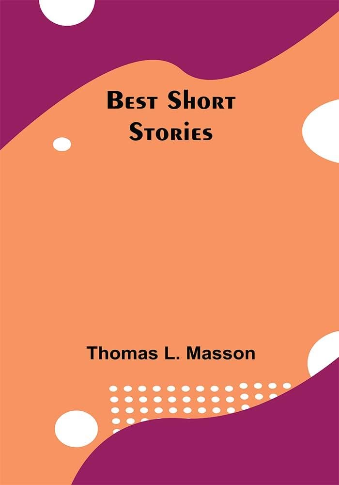 Best Short Stories