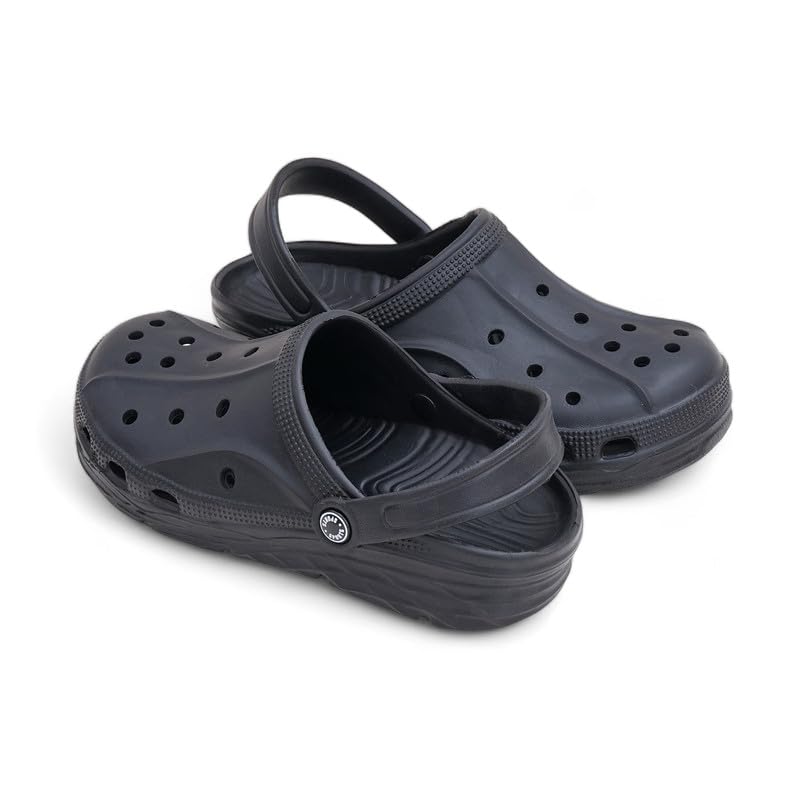 Image of HotStyle Comfortable & Stylish Clogs for Men's Casual Clogs