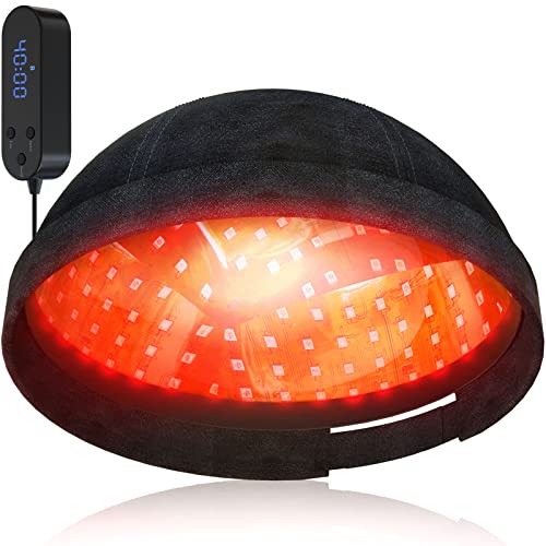 Top 10 Best Hair Loss Laser Cap Reviews & Buying Guide Katynel