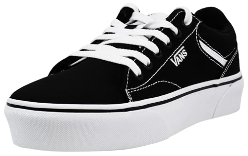 Vans Women's Seldan Platform Sneakers