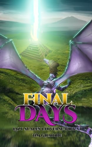 Cover of Final Days