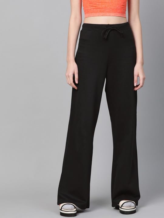 Image of CHALODIA Women's Regular Trouser Pants