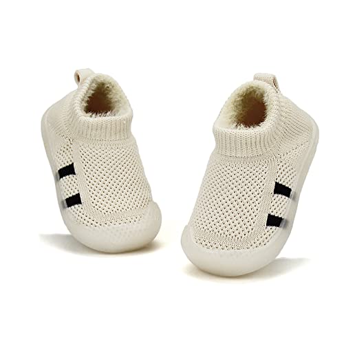 OAISNIT xr[ j̎q ̎q V[Y ʋC bV Xj[J[ y ~ c EH[LOV[Y c t@[XgEH[J[ 6-24, 4-x[W, 18-24 Months Toddler