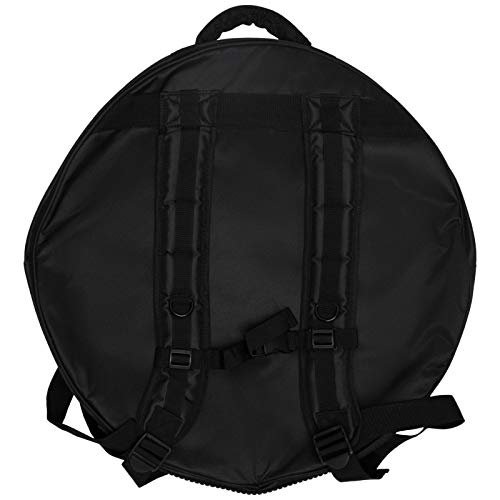 Zildjian 22" Deluxe Backpack Cymbal Bag #TOP1