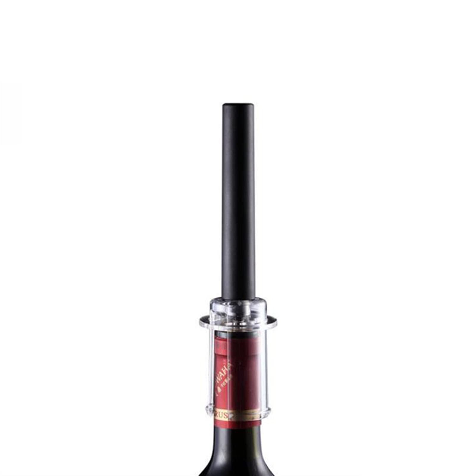 1 Pcs Pompa di Aria Apribottiglie In Acciaio Inox Pin Tipo Bottiglia Pompe abridor de vinho Strumenti di Apertura Della Cucina Bar Accessori