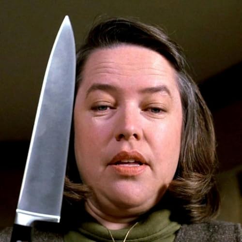 Misery (1990)