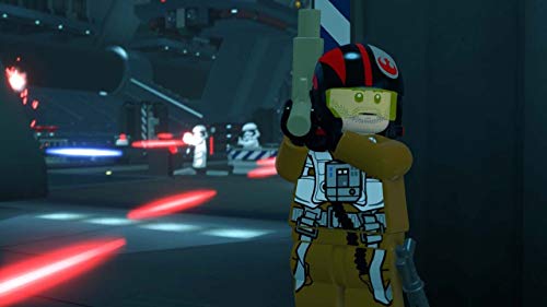 Reviews y listado de Star wars despertar que puedes comprar esta semana. 12 Imagen adicional