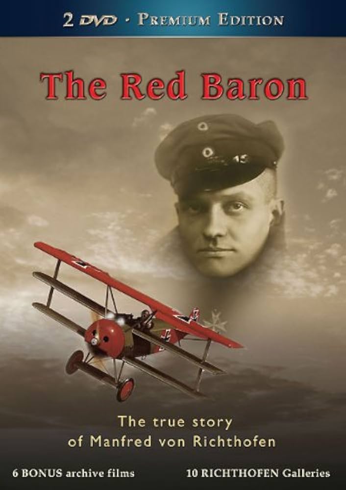 Amazon.com: The Red Baron : Movies & TV