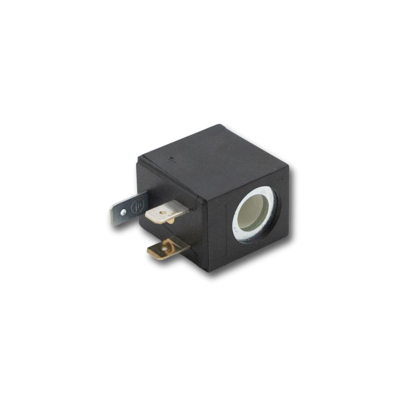 Bobine electrovanne Calor pour fer a repasser et centrale vapeur