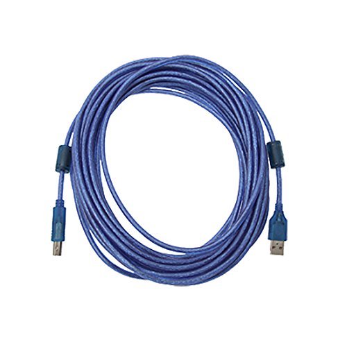 ELECTROPRIME USB A Male to USB B Male Extension Printer Cable 10M Buy