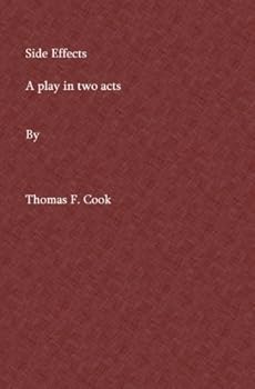 Paperback Side Effects Book