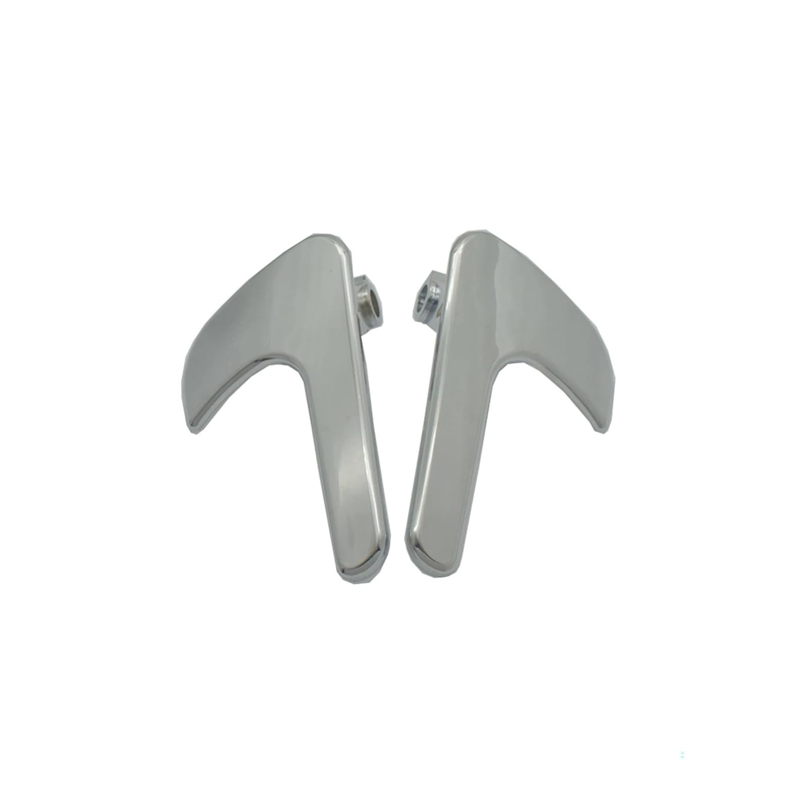 ZhanNuoBHd Car Inside Door Handle for SEAT for Ibiza for Cordoba 1999 2000 2001 2002 Left Right Inside Door Handle 6K0837114 373868404A 6K0837113 373868403A(1 Pair)