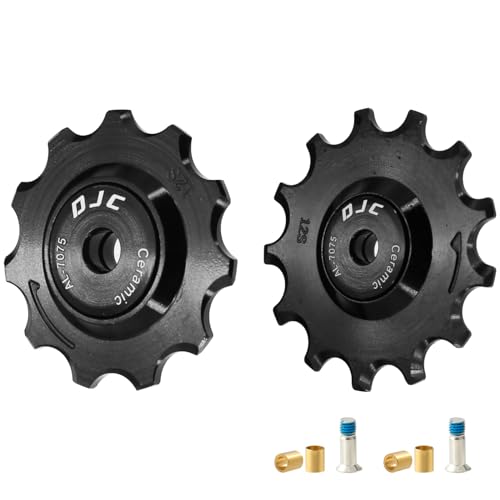 DJC 12Xs[hoCNZ~bNxAOv[[zC[2KCh[[WbL[11T 12T 13T 14T MTB[hoCNAfBC[V}mDi2AAXS T-TYPE 12Sv[[p(11T and 13T, ̃Lbv)