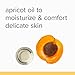BURTS BEES BABY Nourishing Baby Oil, 5 FZ