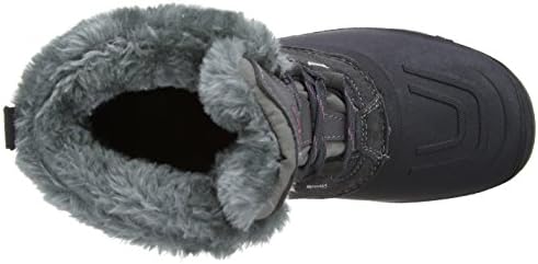 karrimor fur ladies snow boots