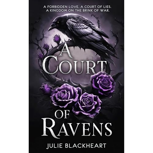 A Court of Ravens : Julie Blackheart episode artwork