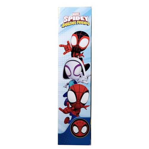 Disfraz Completo Marvel Ghost Spider 3-4T miniatura 5