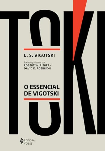 O essencial de Vigotski: