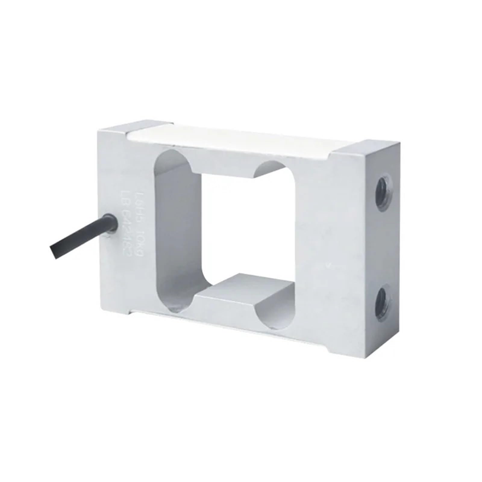 L6H5 Wägezellensensor Einzelpunkt-Wägekraftaufnehmer for elektronische Tischwaage 1Stk(8kg)