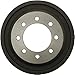 Centric Parts 123.67035 Brake Drum