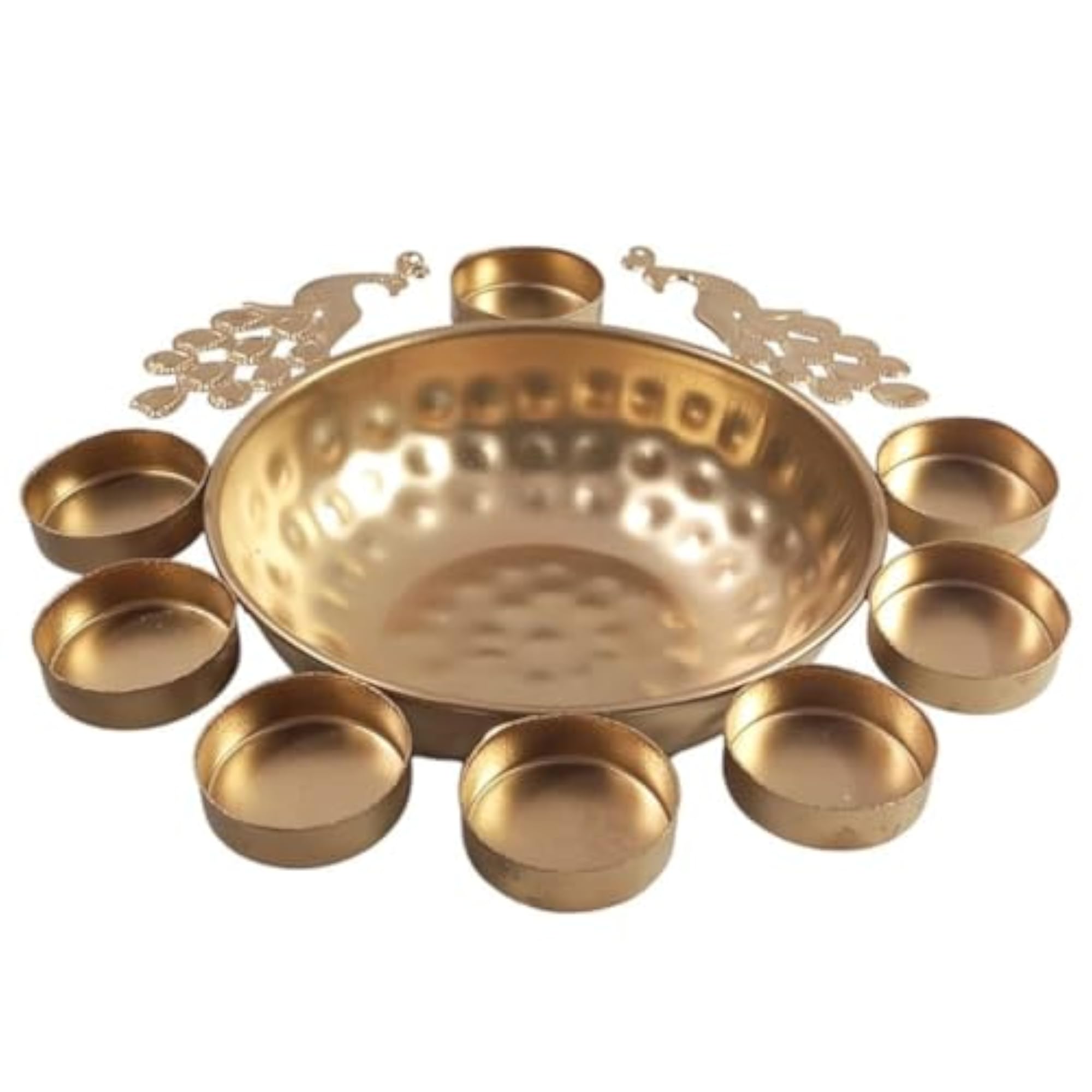 Candle Urli Bowl for Decoration