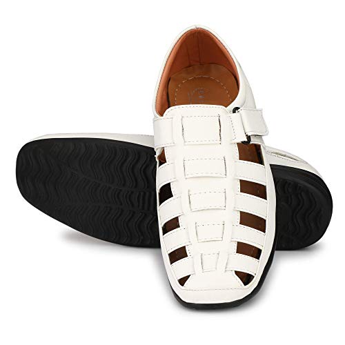 Image of Amico Men's Fashion Sandals