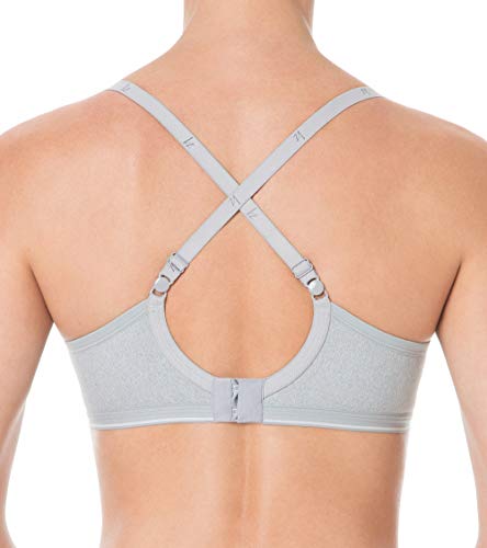 Sutiã, Lift, Washed Prata, Liz, 51818