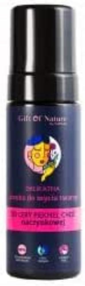 Unisex Adult Bath Foam